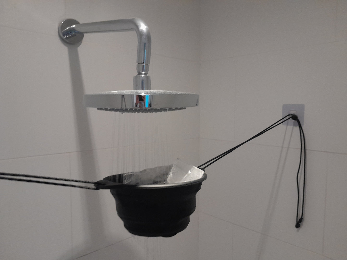 The FrostFlow