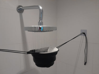 The FrostFlow