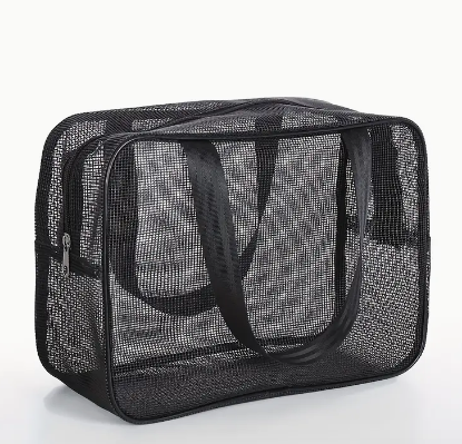 FrostFlow Travel Bag